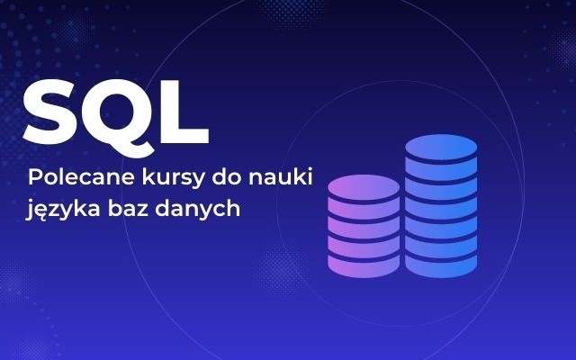 grafika kursy SQL