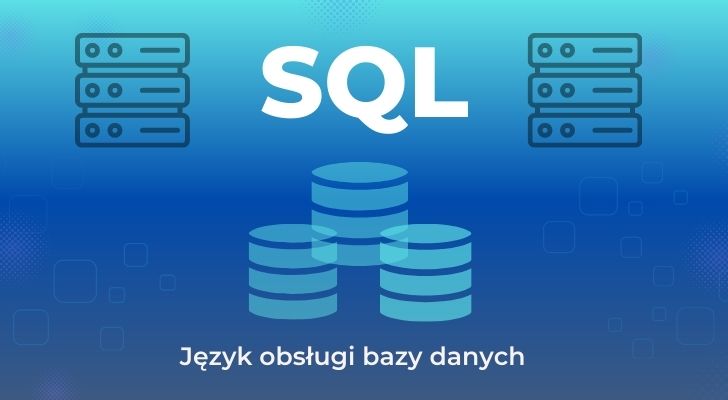 grafika SQL bazy danych