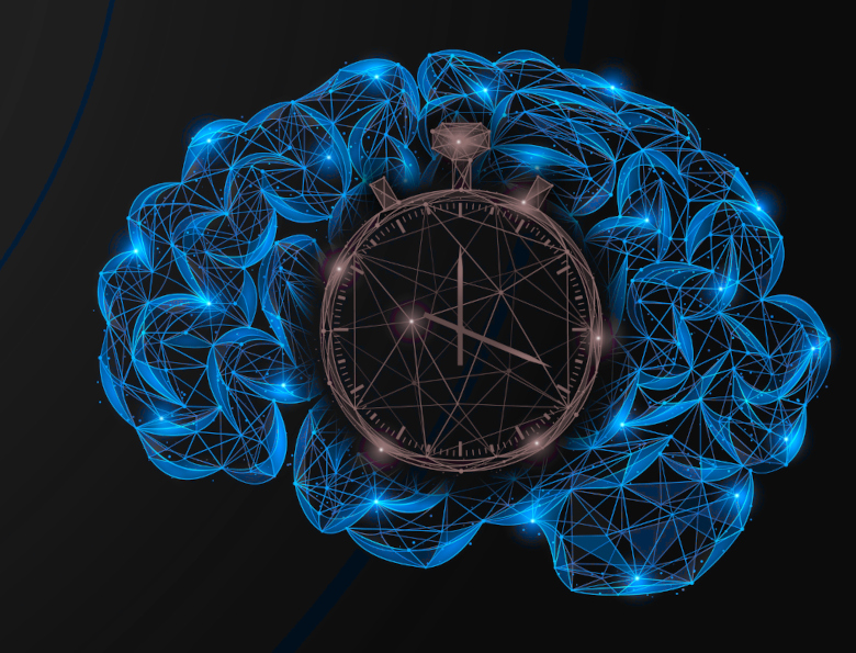 inne postrzeganie czasu w ADHD